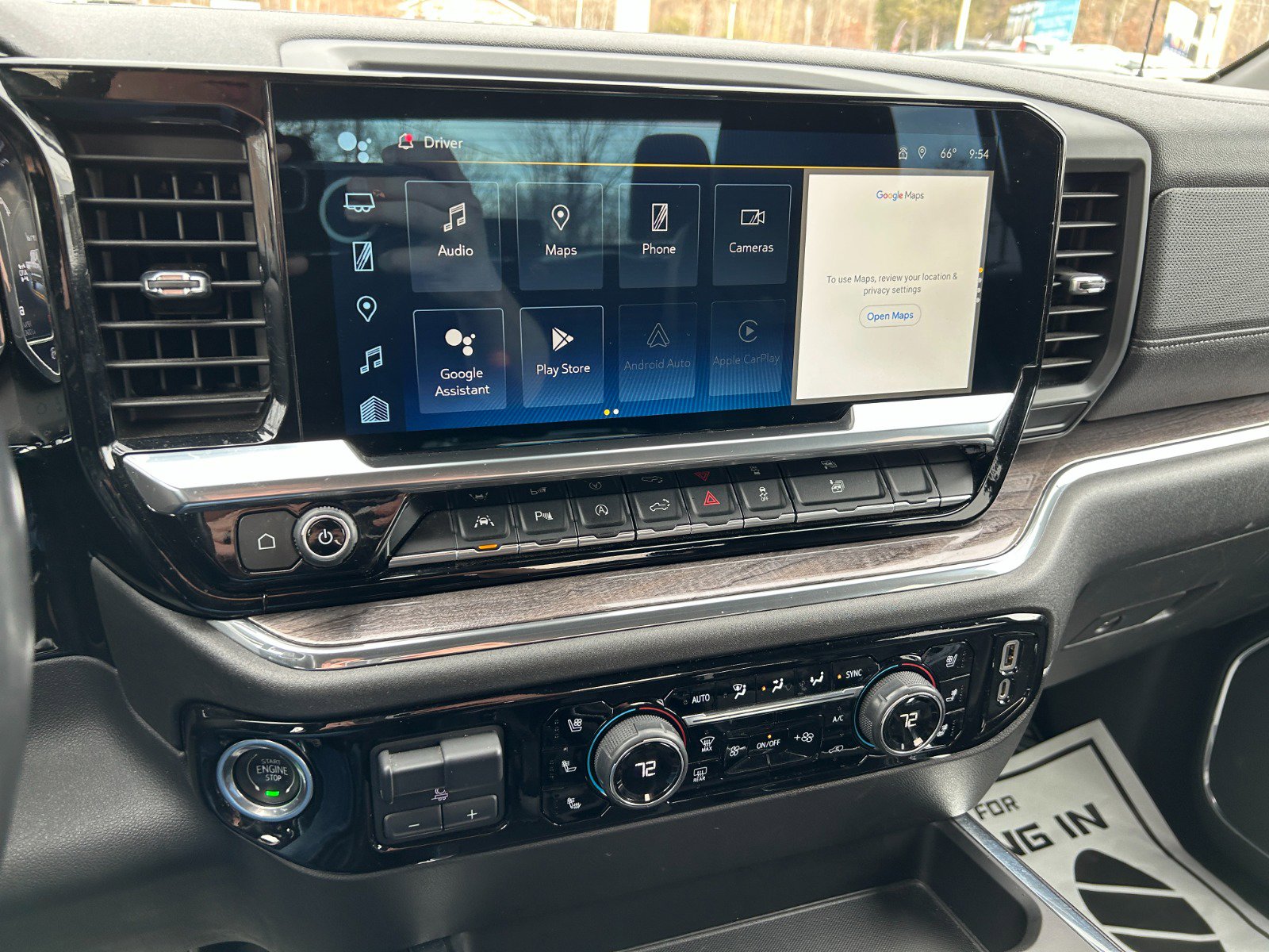 Used 2023 Chevrolet Silverado 1500 LTZ image 31