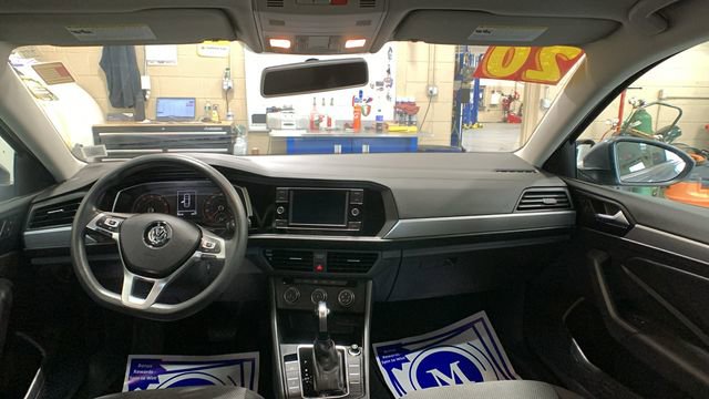 Used 2020 Volkswagen Jetta S w/ Driver Assistance Package FWD image 19