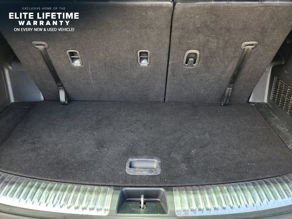 Used 2021 Kia Telluride SX FWD image 32
