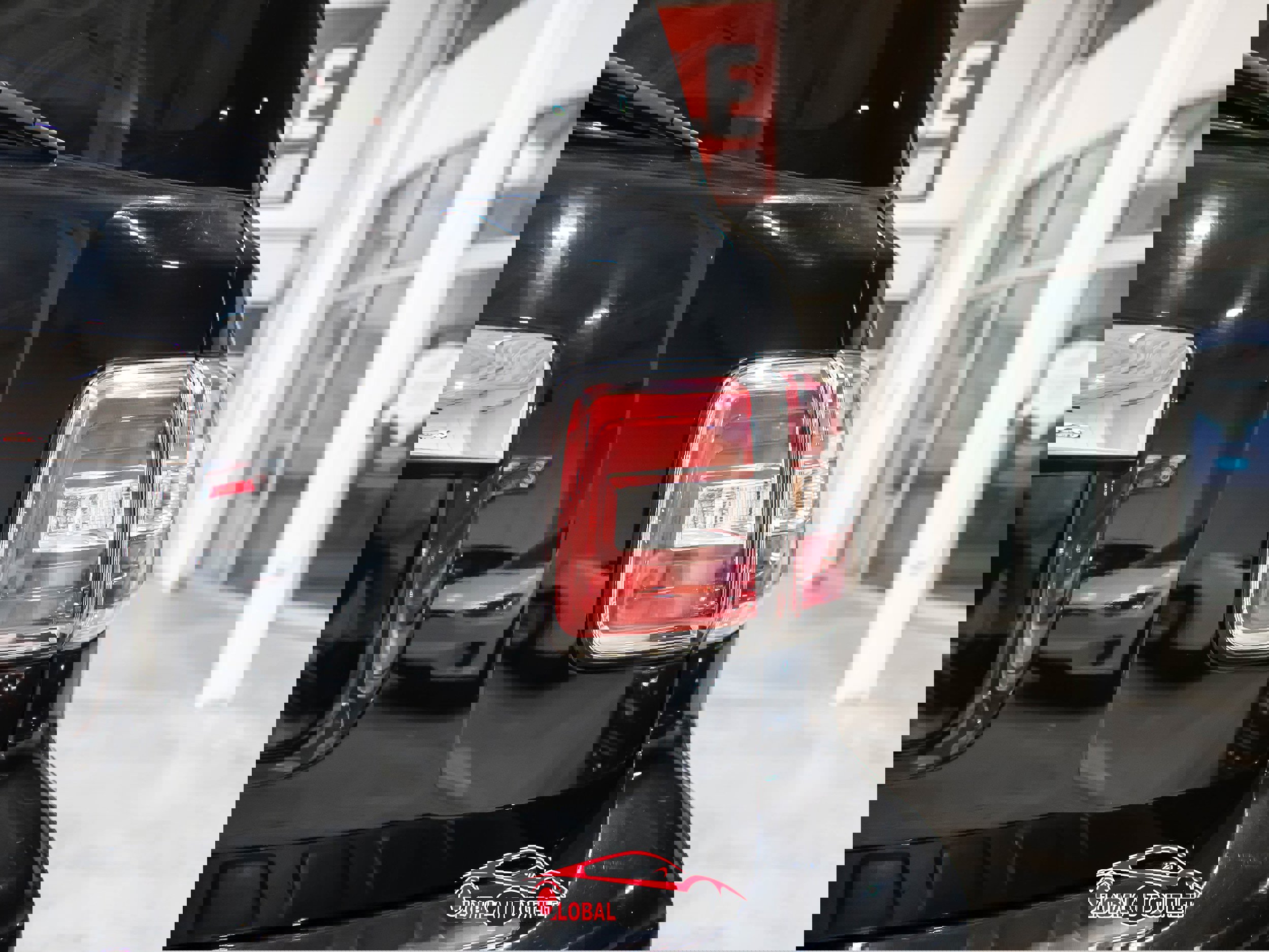 Used 2017 Nissan Armada SV w/ Driver Package image 48