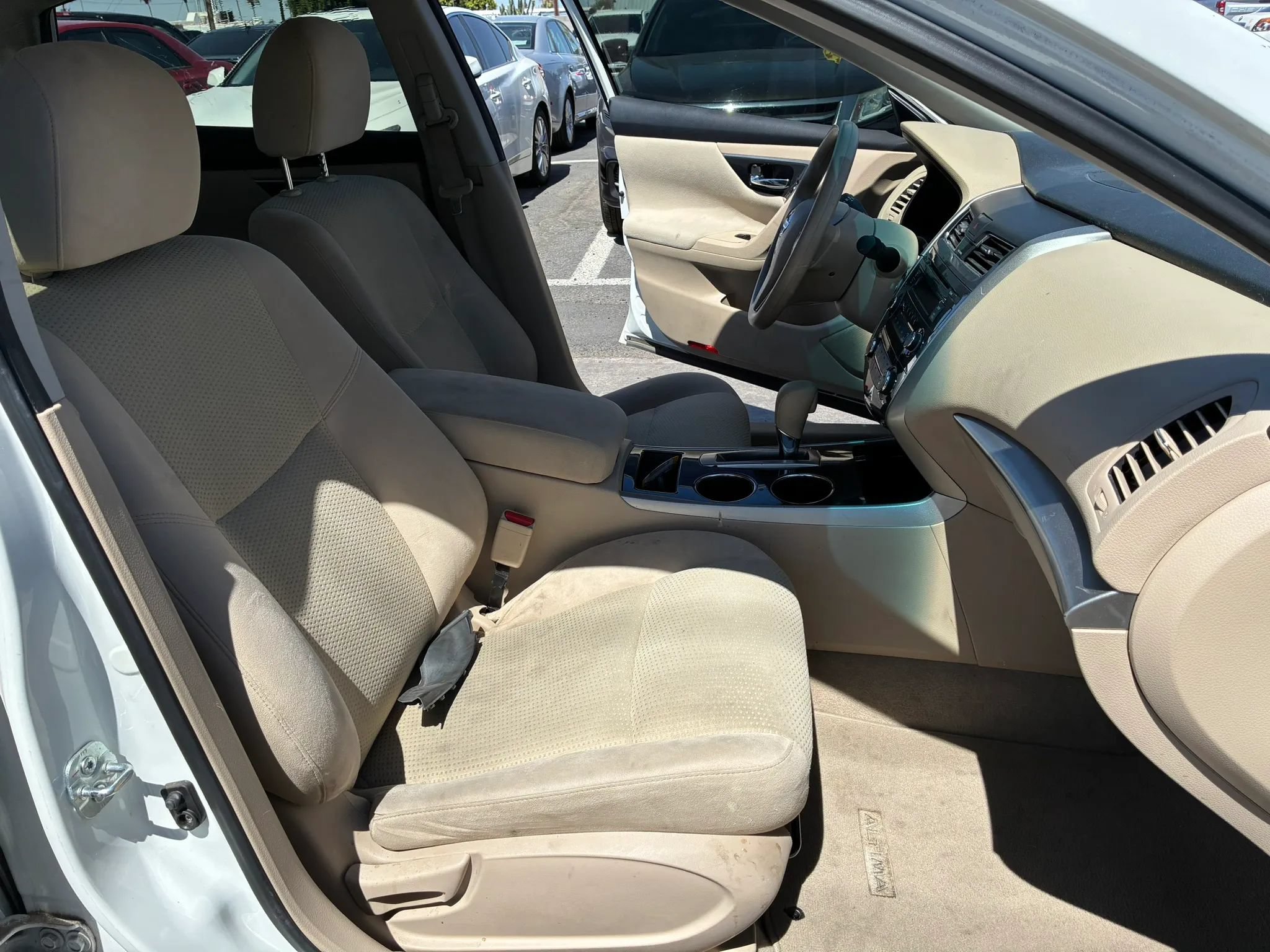 Used 2014 Nissan Altima 2.5 S FWD image 18