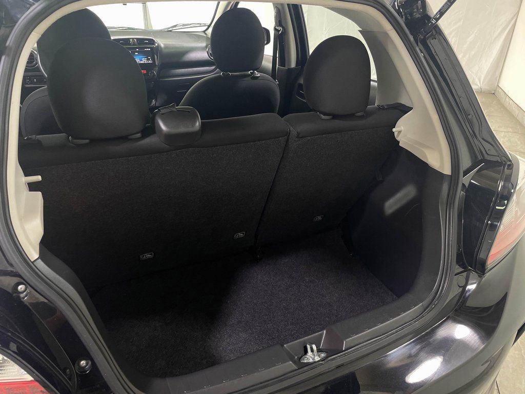 Used 2024 Mitsubishi Mirage ES image 45