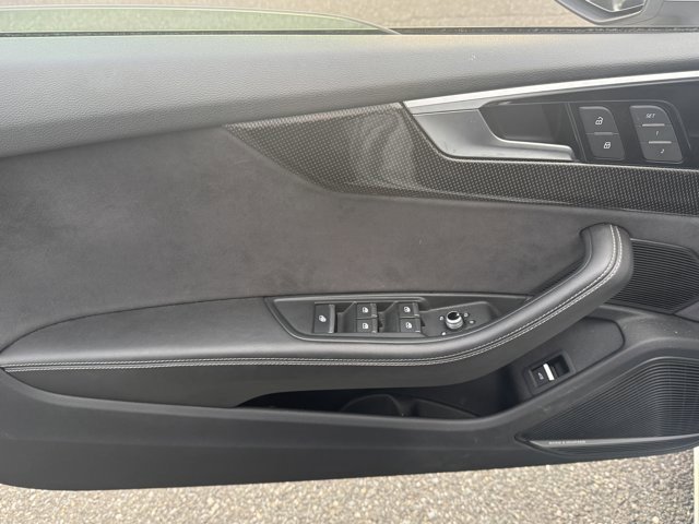 Certified 2023 Audi S5 Premium Plus image 24