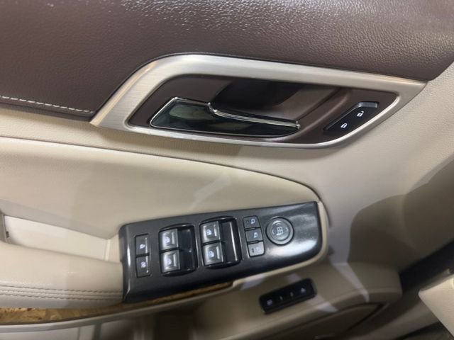 Used 2017 GMC Yukon Denali AWD/4WD image 13