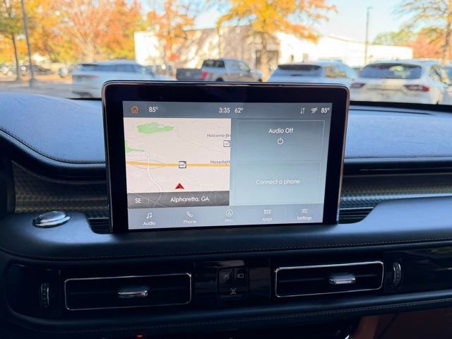 Used 2020 Lincoln Aviator Black Label w/ Dynamic Handling Package image 11