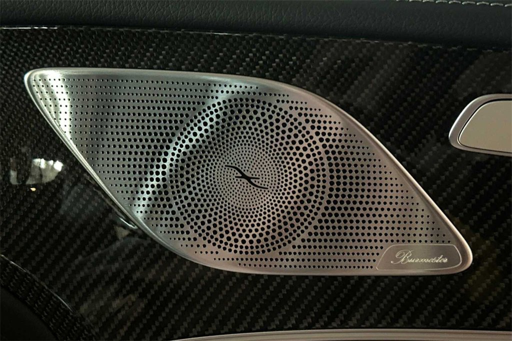 Certified 2024 Mercedes-Benz AMG GT 53 image 22