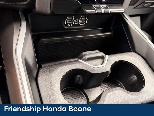 Used 2022 RAM 1500 Big Horn AWD/4WD image 24