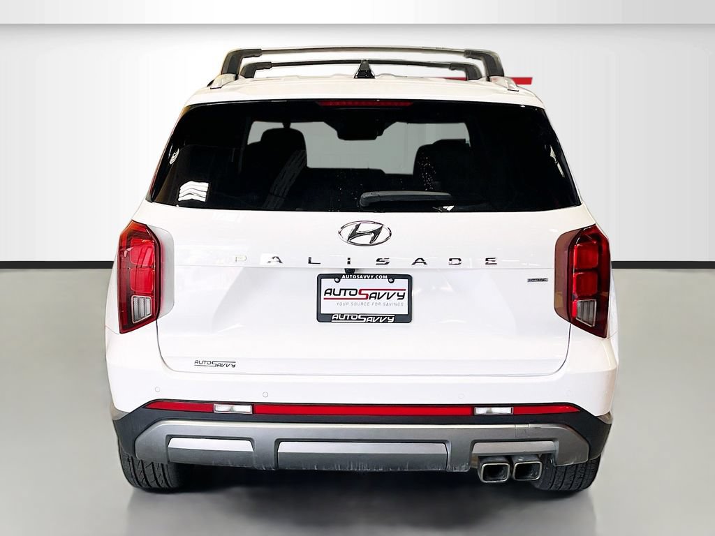 Used 2023 Hyundai Palisade SEL w/ Premium Package AWD/4WD image 6