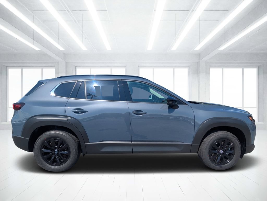 New 2026 MAZDA CX-50 AWD 2.5 Hybrid w/ Weather Package image 2