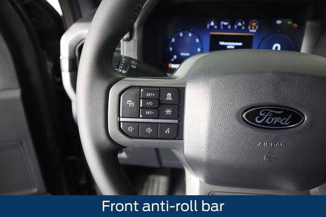 New 2026 Ford F150 XLT AWD/4WD image 33