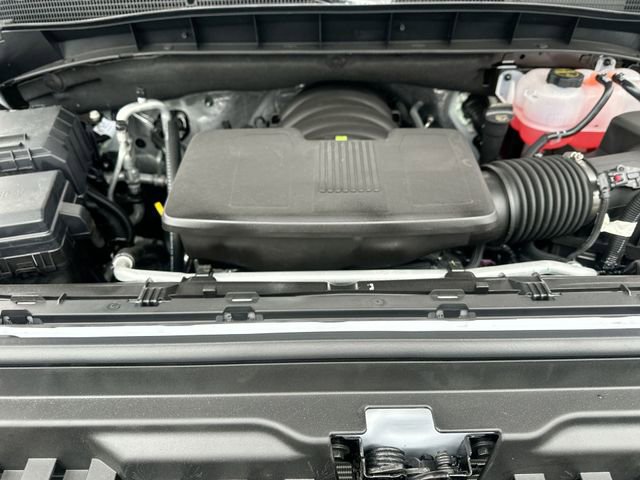 New 2026 GMC Sierra 1500 Denali w/ Technology Package AWD/4WD image 25