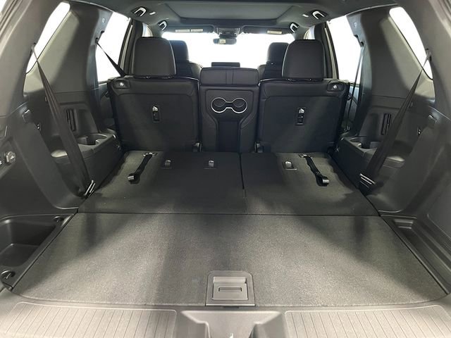 New 2026 Honda Pilot Black Edition image 25