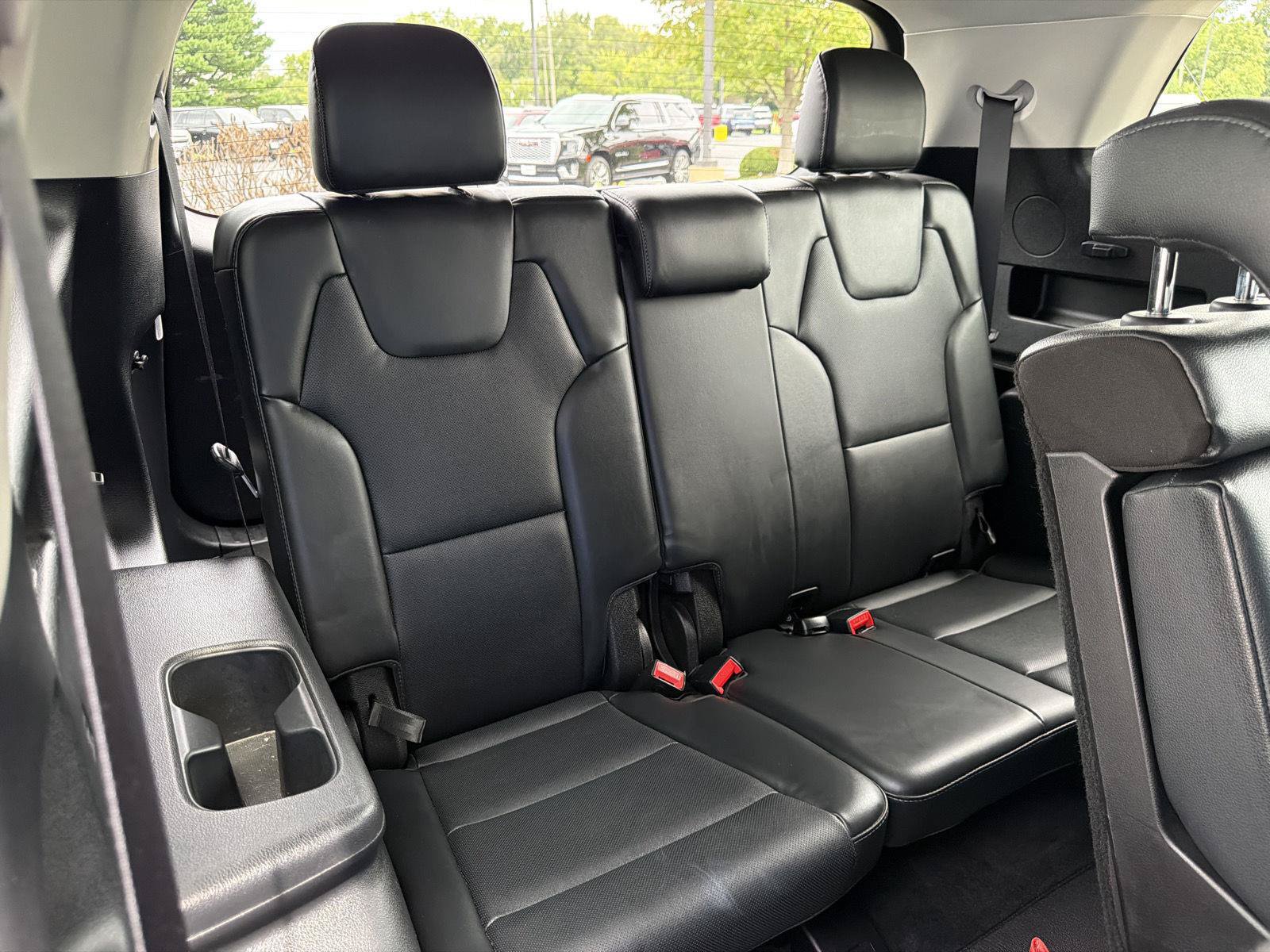 Used 2020 Kia Telluride EX w/ Towing Package AWD/4WD image 42