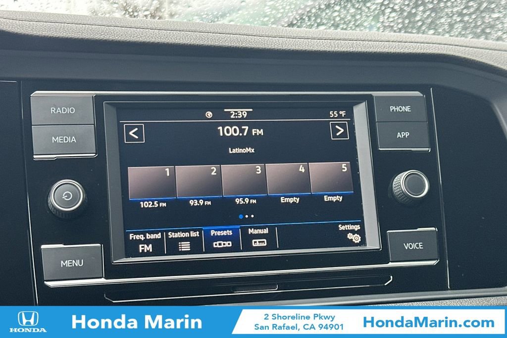 Used 2020 Volkswagen Jetta S image 21