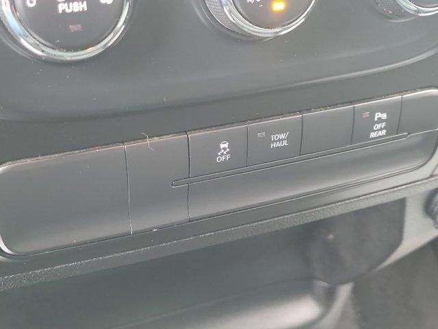 Used 2022 RAM 1500 Tradesman image 26