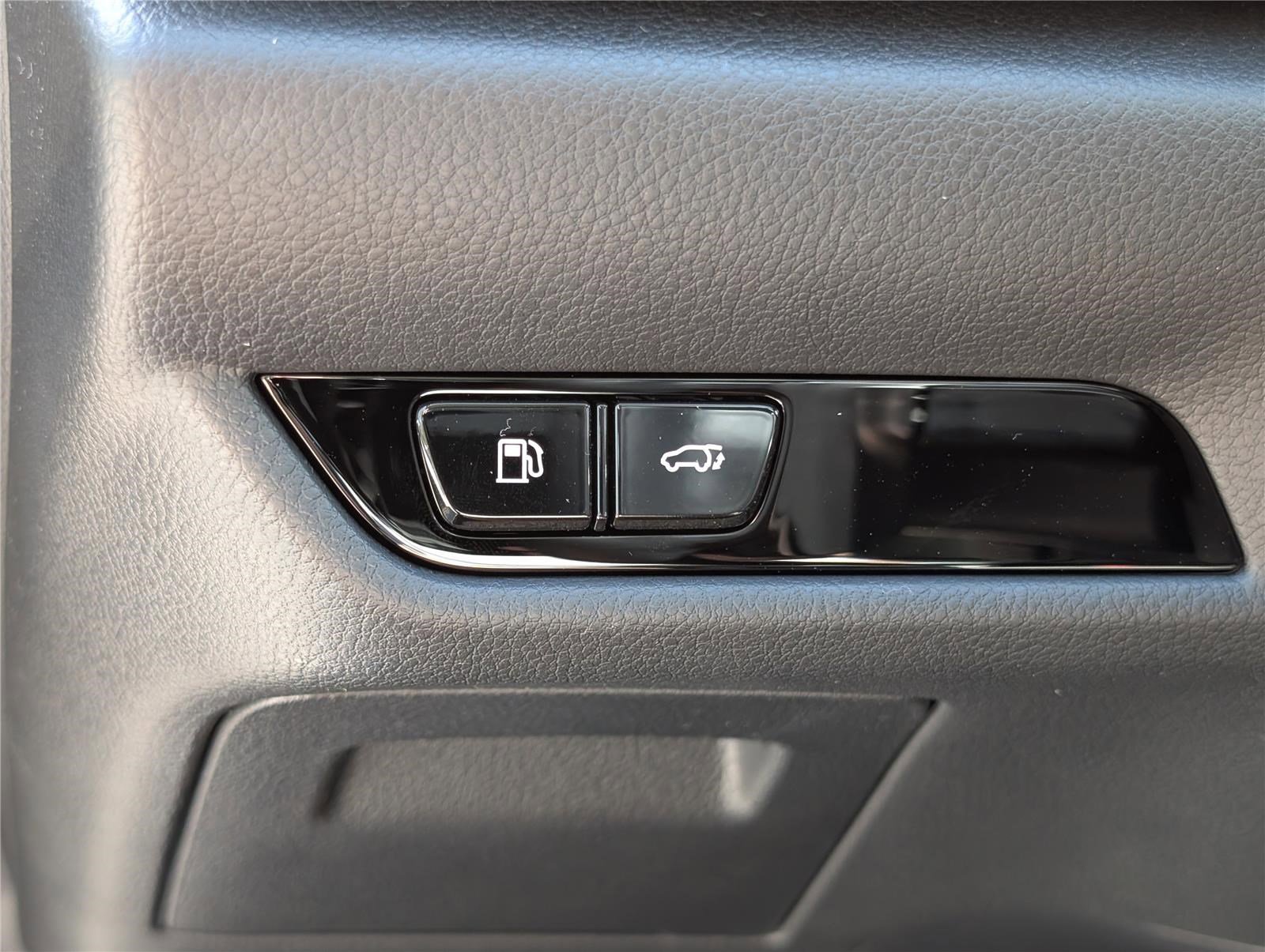 New 2026 Lexus NX 450h+ AWD w/ Luxury Package image 18