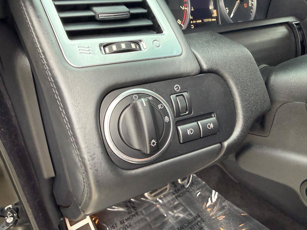 Used 2013 Land Rover Range Rover Sport Supercharged w/ Vision Assist Pkg AWD/4WD image 15