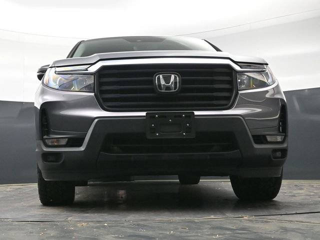 Used 2023 Honda Ridgeline RTL image 33