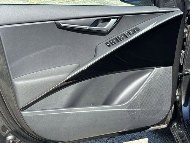 New 2025 Kia Niro Wind w/ Wind Preserve Package FWD image 20