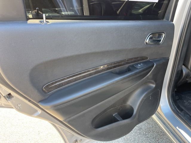 Used 2016 Dodge Durango Limited image 11