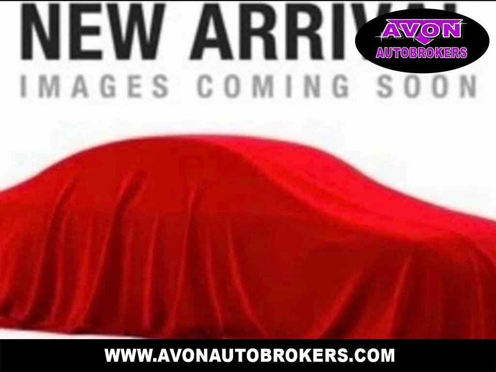 Used 2015 Chrysler Town & Country Touring