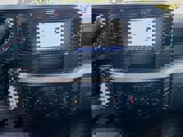 New 2026 Ford F250 4x4 Crew Cab Super Duty image 12
