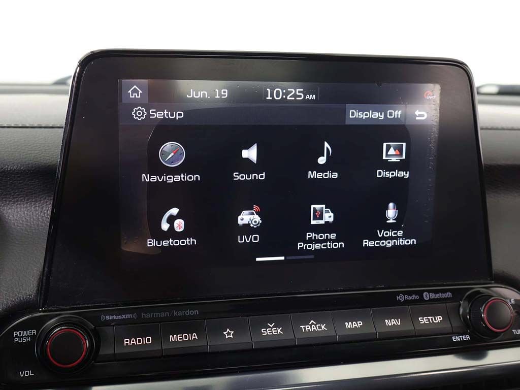Used 2021 Kia Forte EX FWD image 47