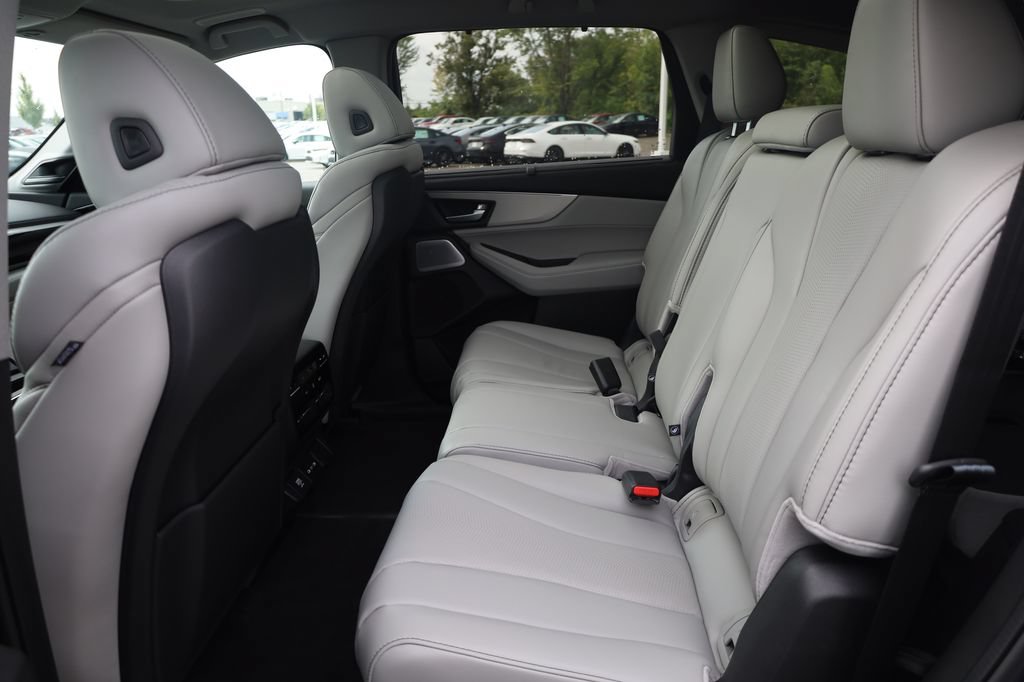 New 2026 Acura MDX w/ Technology Package AWD/4WD image 28
