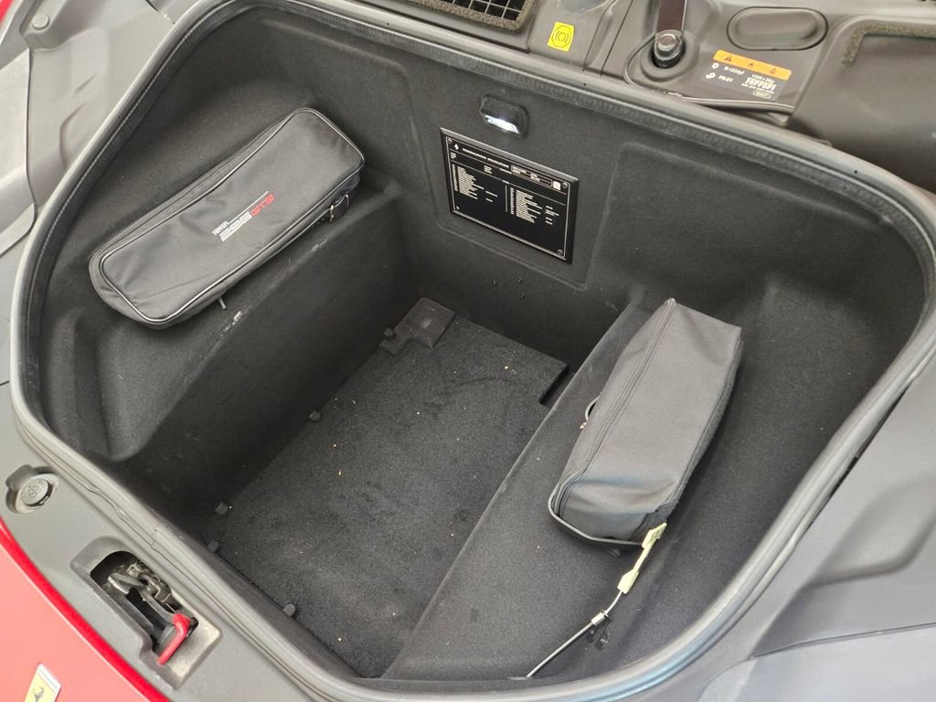 Used 2022 Ferrari 296 GTB RWD image 27