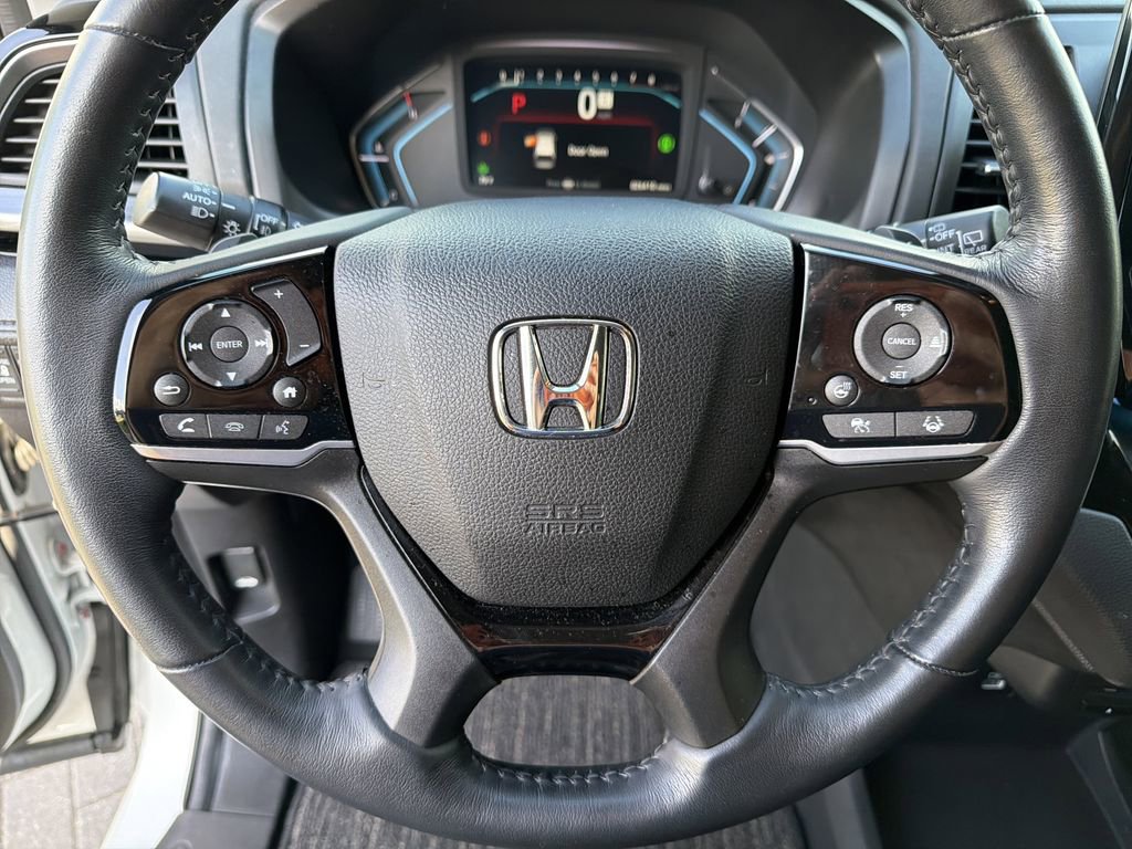 Used 2022 Honda Odyssey Elite image 26