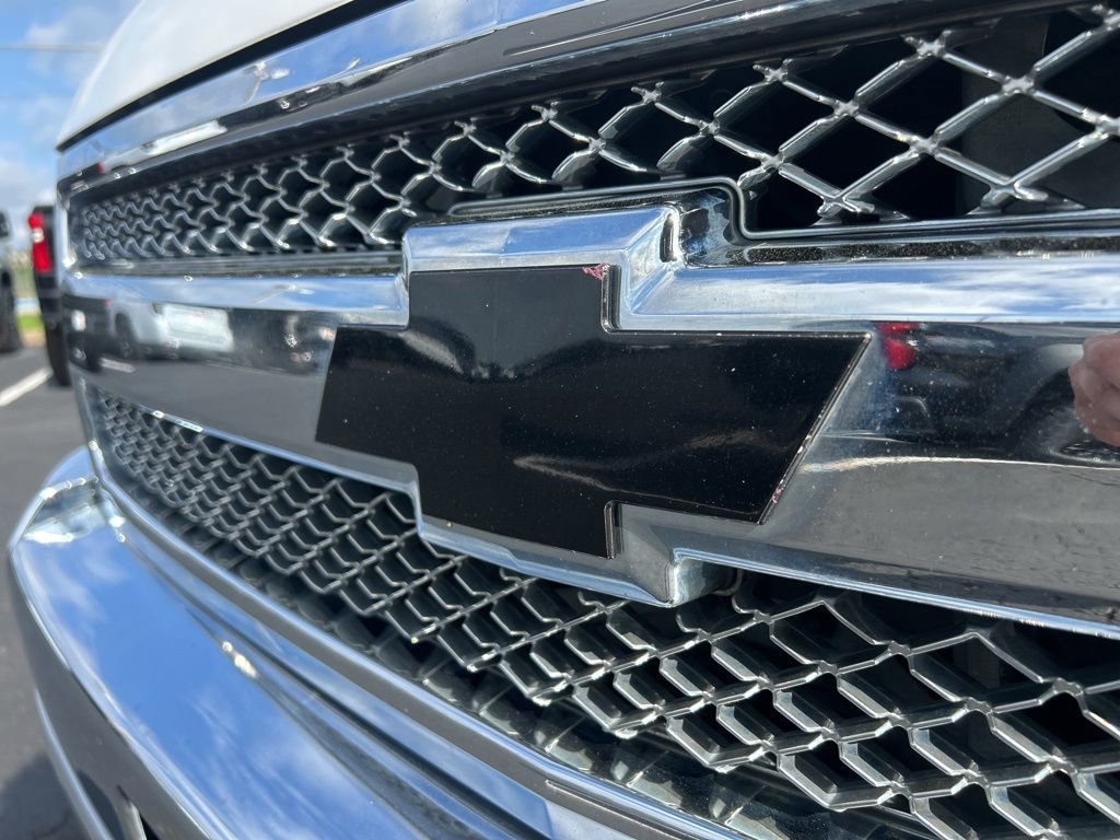 Used 2013 Chevrolet Silverado 1500 LT w/ All-Star Edition AWD/4WD image 10