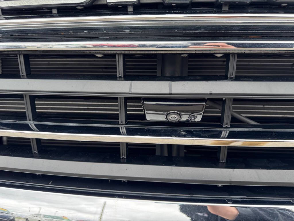 Used 2024 GMC Sierra 2500 SLT w/ Texas SLT Premium Package image 78