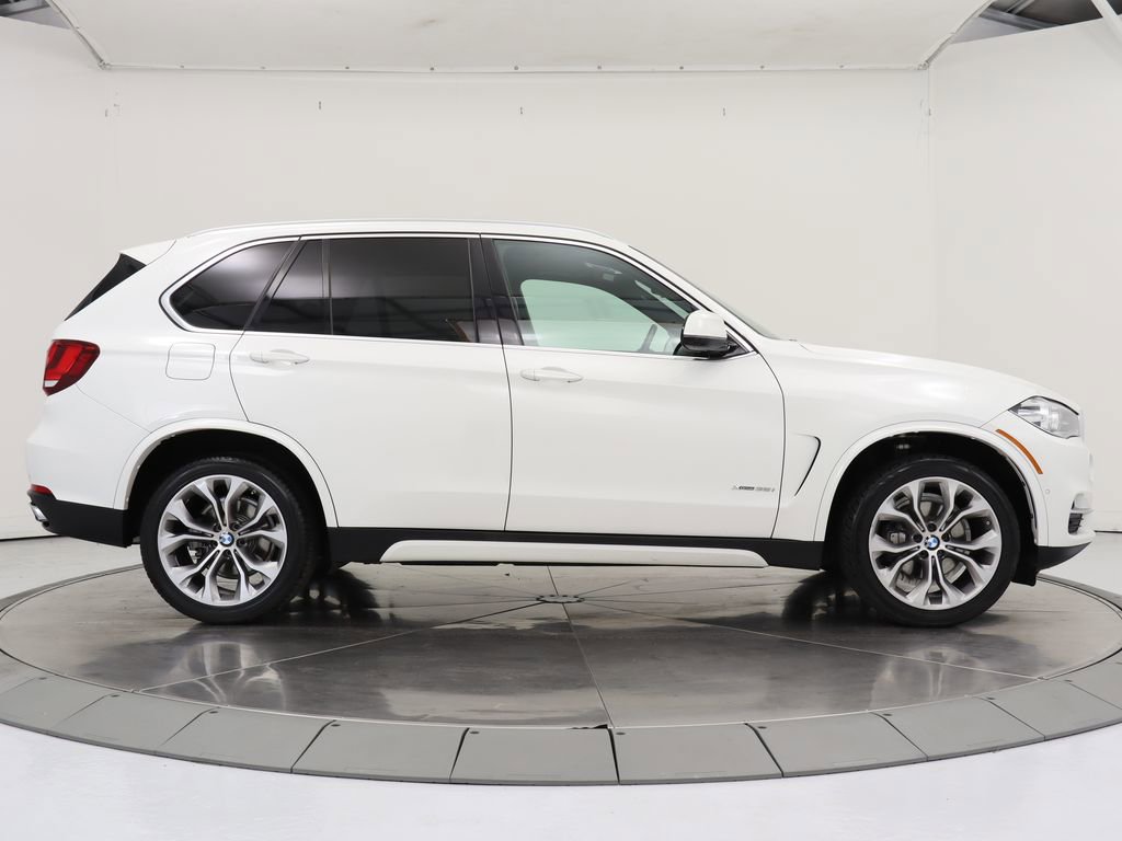 Used 2018 BMW X5 xDrive35i w/ M Sport Package AWD/4WD image 6