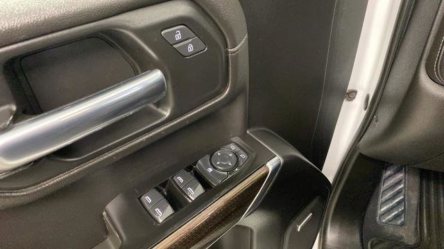Used 2020 Chevrolet Silverado 1500 RST w/ All-Star Edition AWD/4WD image 22