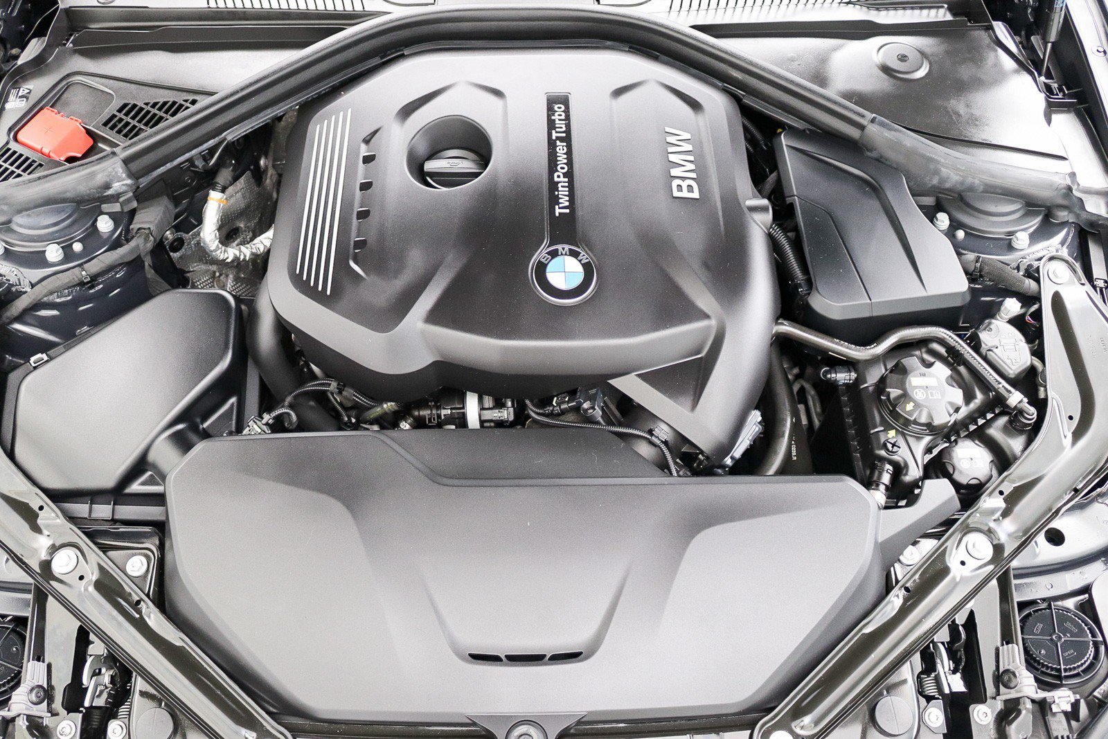 Used 2017 BMW 230i Convertible RWD image 40