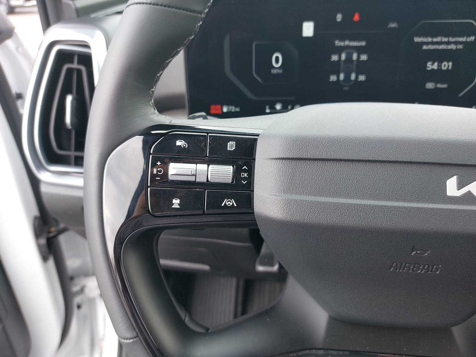 New 2026 Kia Sorento SX Prestige AWD/4WD image 18
