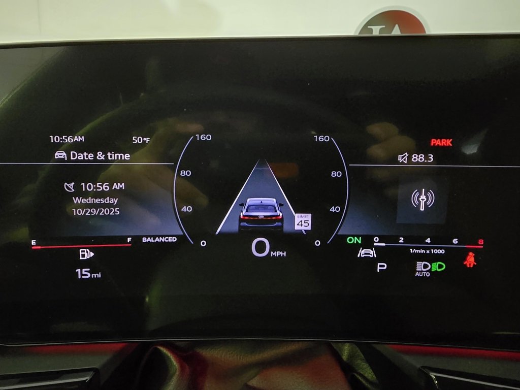 New 2025 Audi A5 2.0T Premium Plus image 24