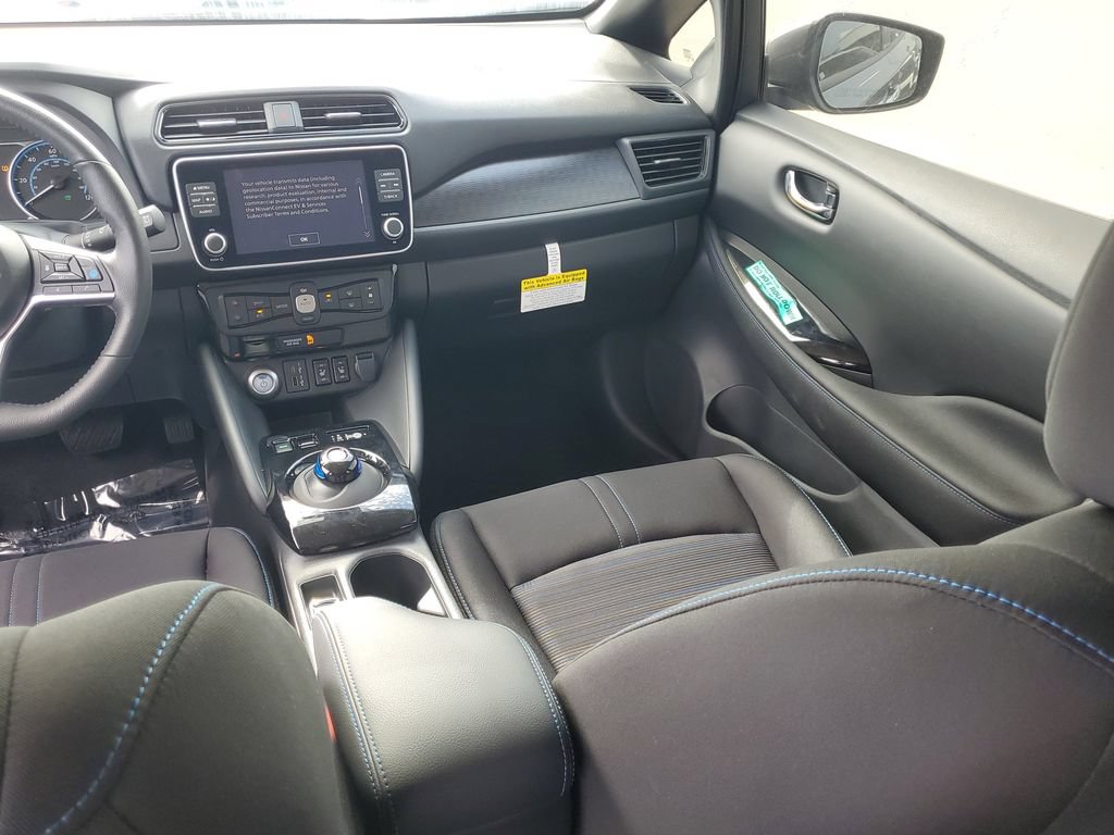 Used 2025 Nissan Leaf SV Plus FWD image 10