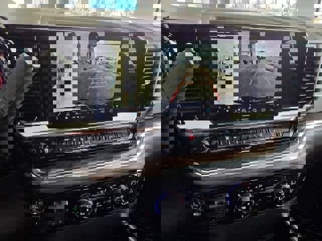 New 2026 Chevrolet Silverado 2500 LT w/ All Star Edition image 4