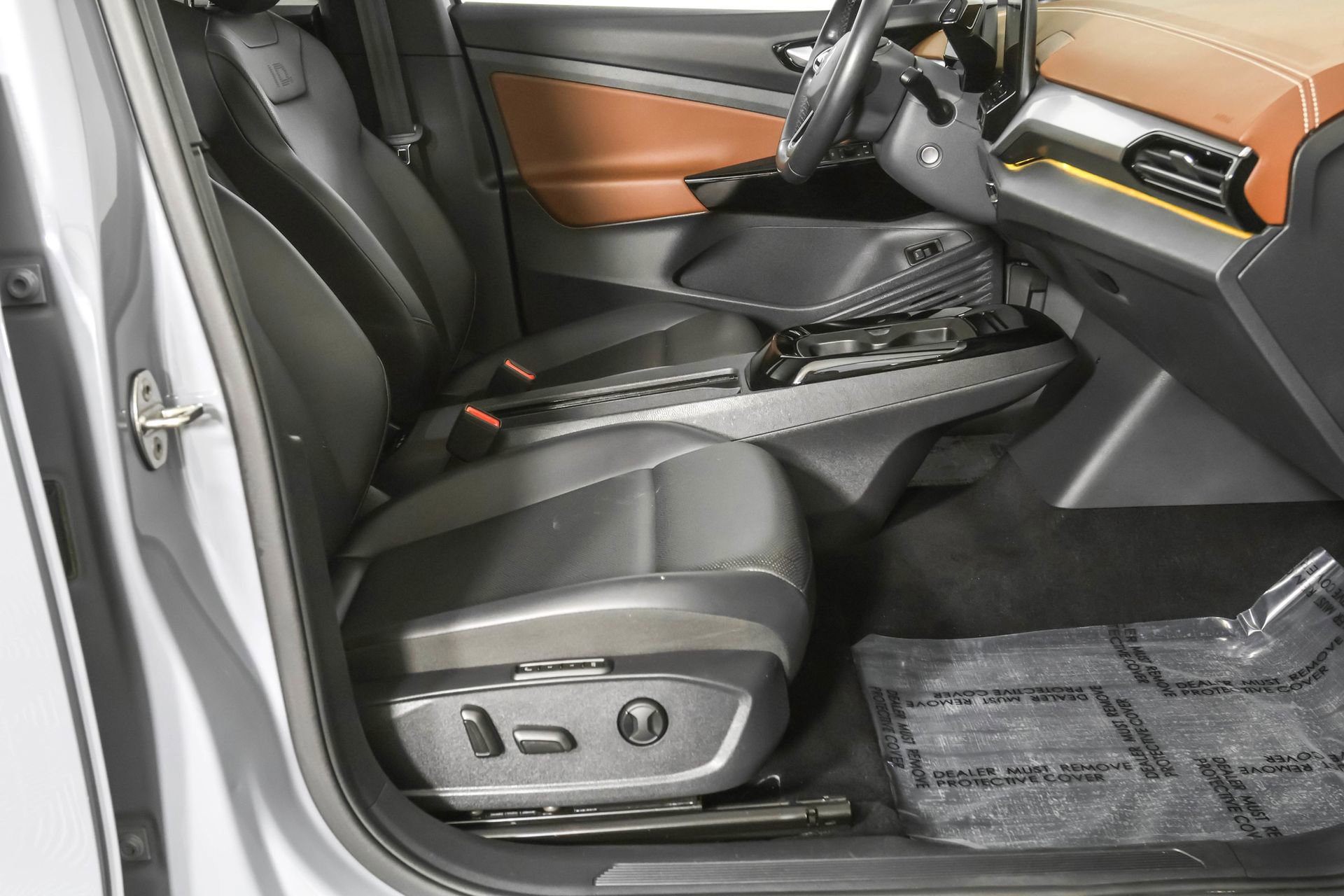 Used 2021 Volkswagen ID.4 Pro S image 47