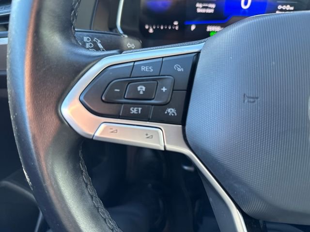 Certified 2023 Volkswagen Jetta S w/ IQ.Drive Package image 21