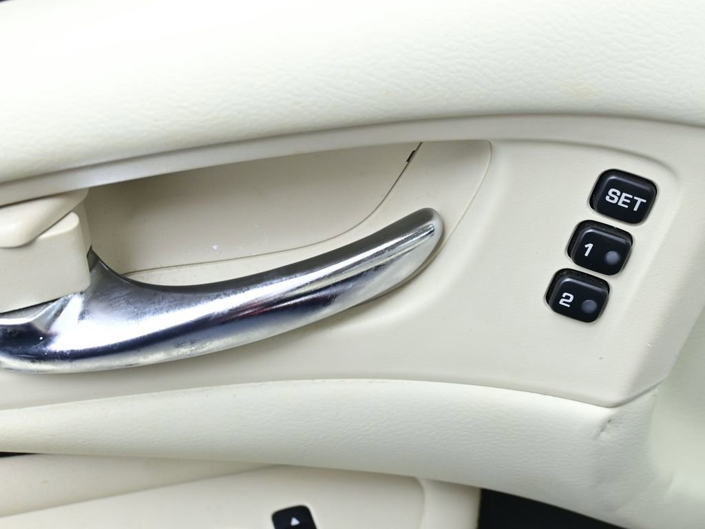 Used 2021 Nissan Murano Platinum w/ Cargo Package image 14