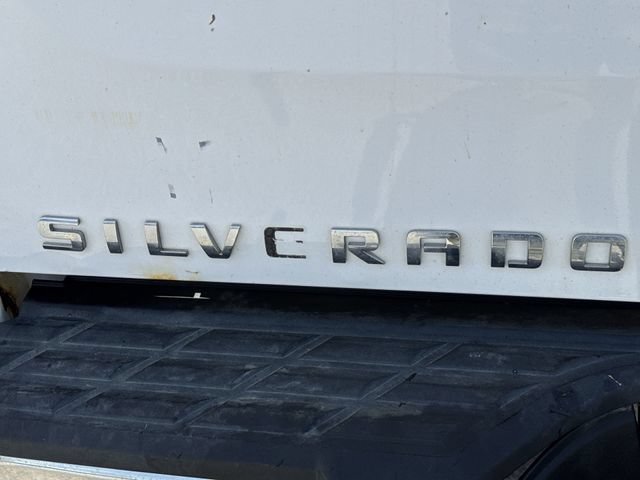 Used 2013 Chevrolet Silverado 1500 W/T RWD image 24