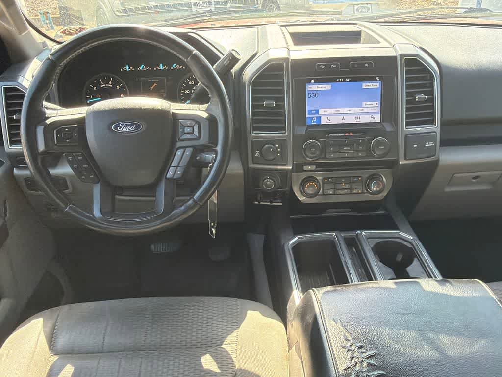 Used 2018 Ford F150 XLT w/ Equipment Group 302A Luxury AWD/4WD image 20
