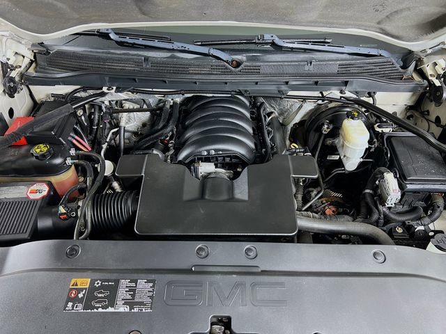 Used 2015 GMC Sierra 1500 SLT w/ SLT Crew Cab Value Package image 28