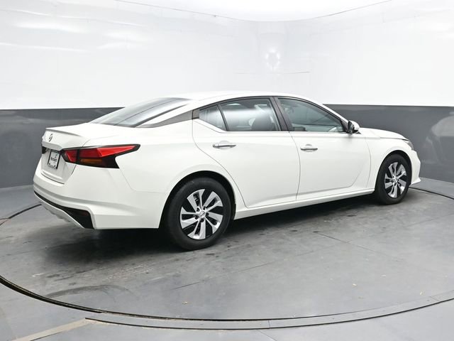 Used 2021 Nissan Altima 2.5 S image 7