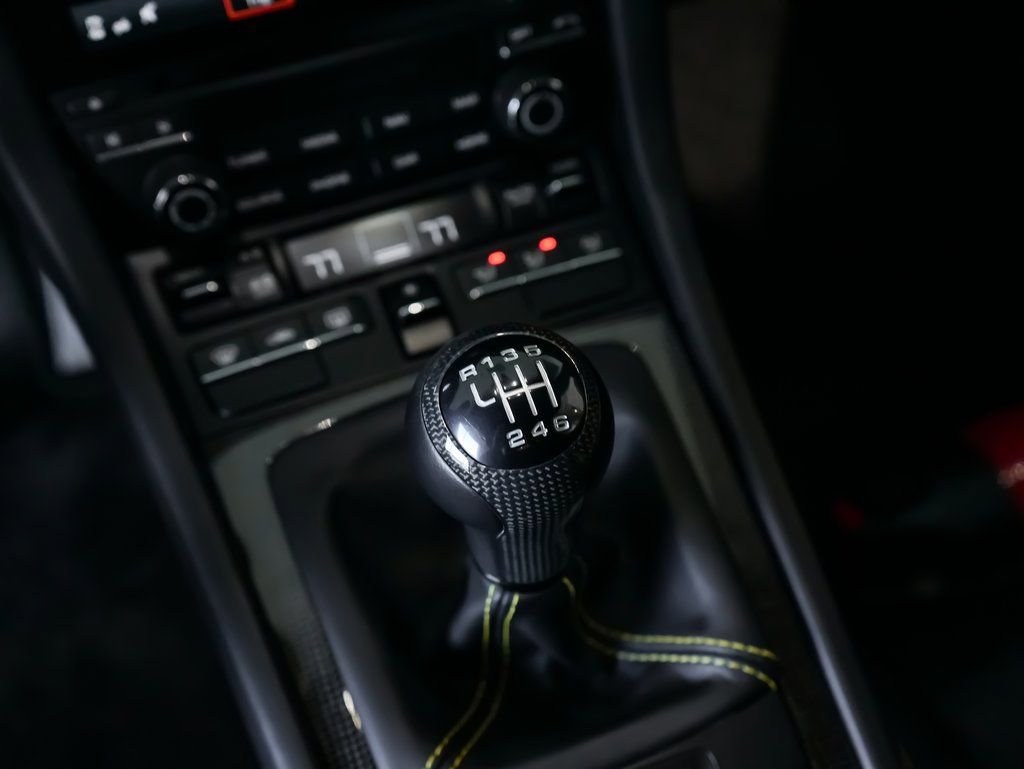 Certified 2019 Porsche 911 Speedster image 22