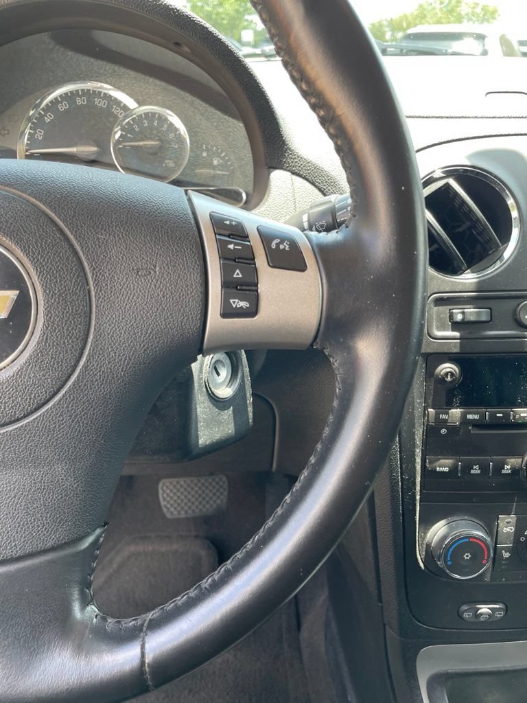 Used 2009 Chevrolet HHR LT w/ LT Preferred Equipment Group FWD image 14