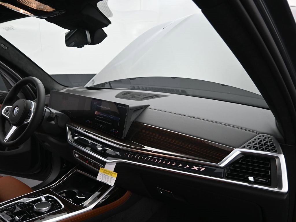 New 2026 BMW X7 xDrive40i w/ M Sport Package image 20