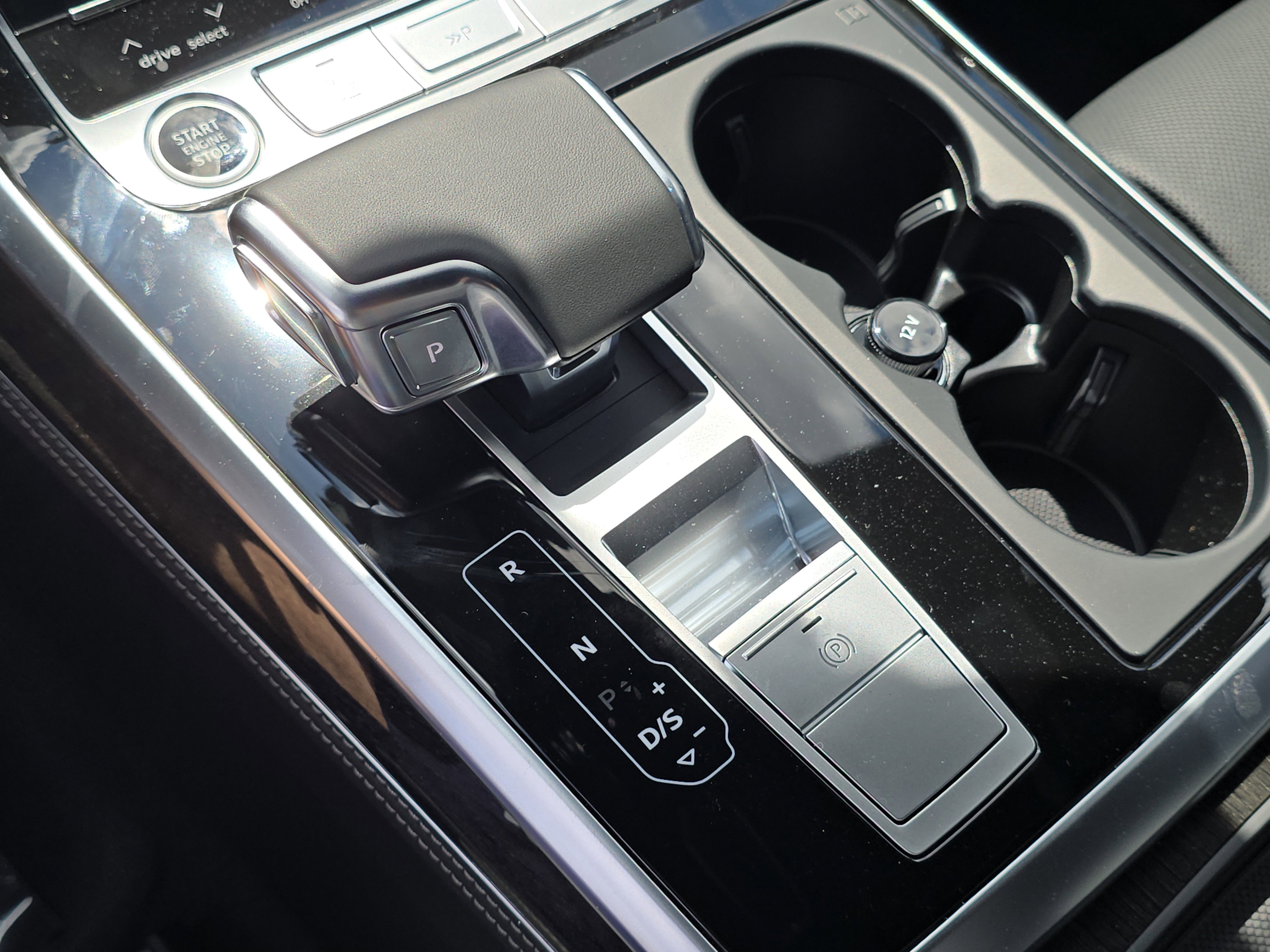 New 2025 Audi Q7 3.0T Prestige image 26